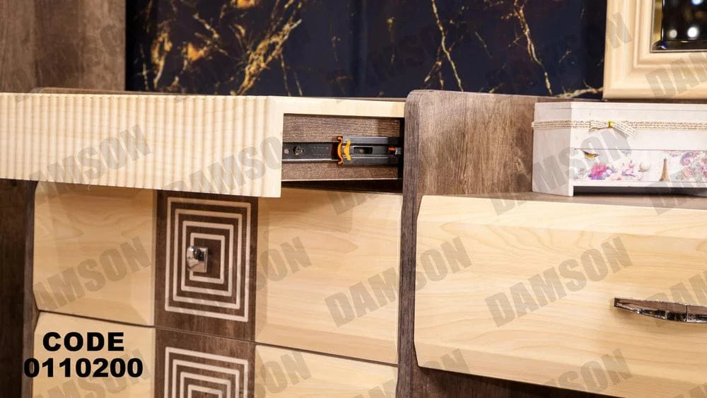 تسريحة ماستر 102