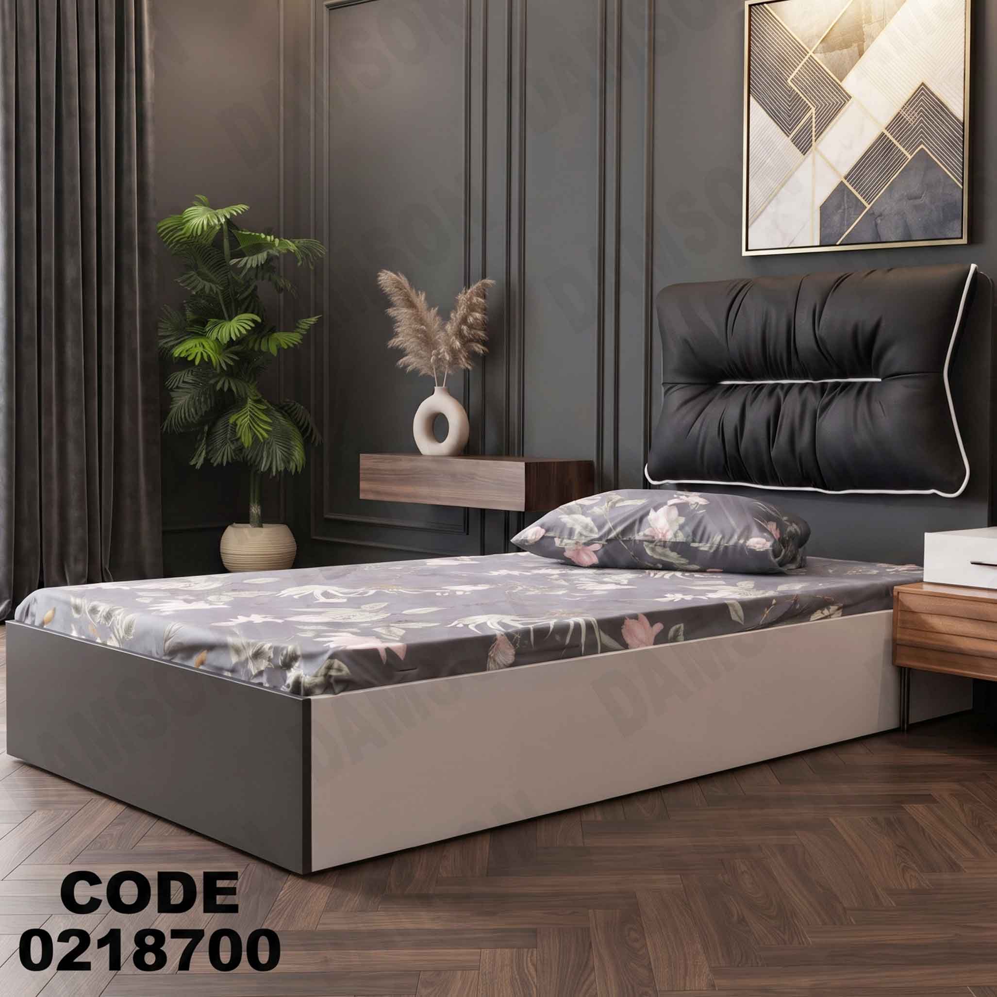 سرير اطفال 187