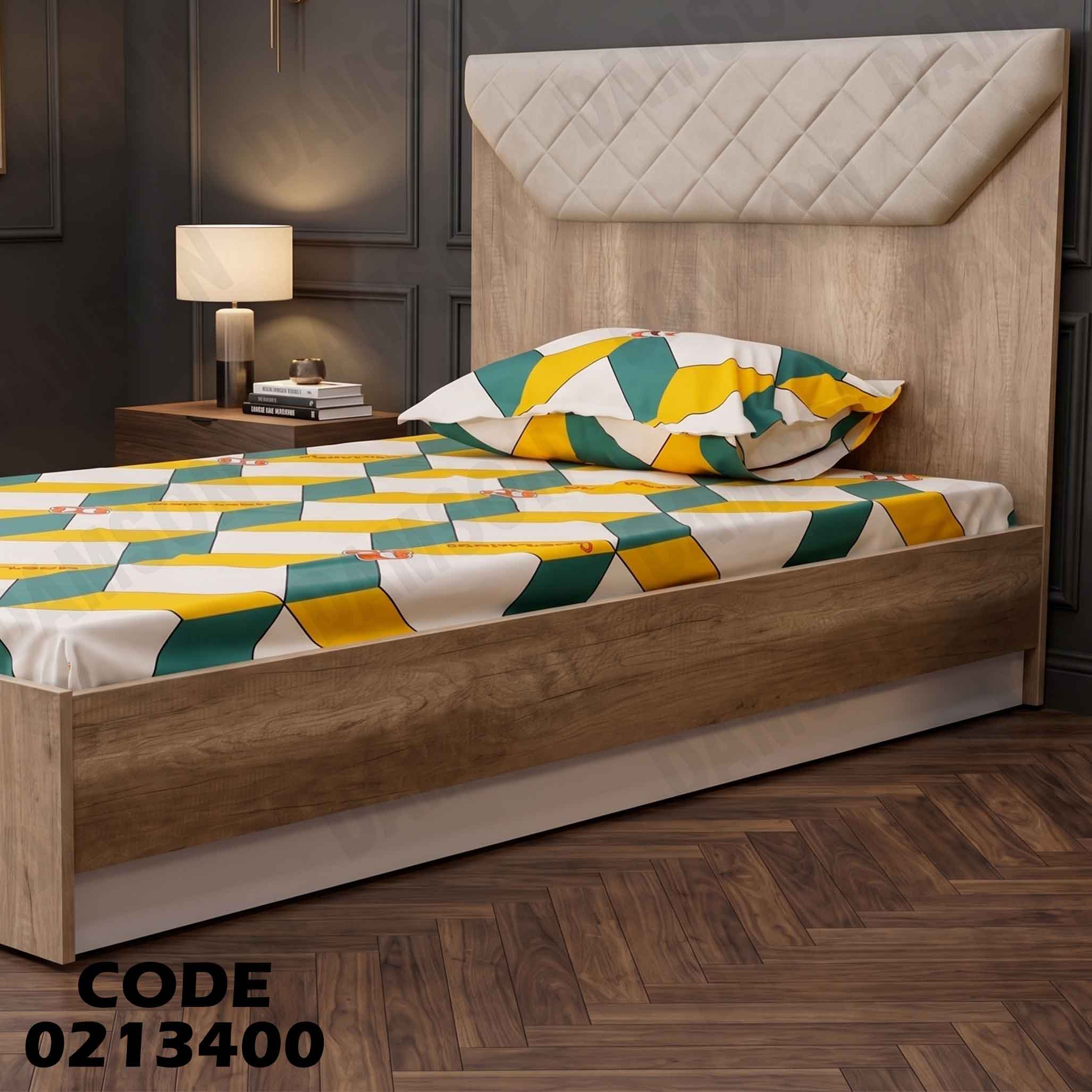 سرير اطفال 134