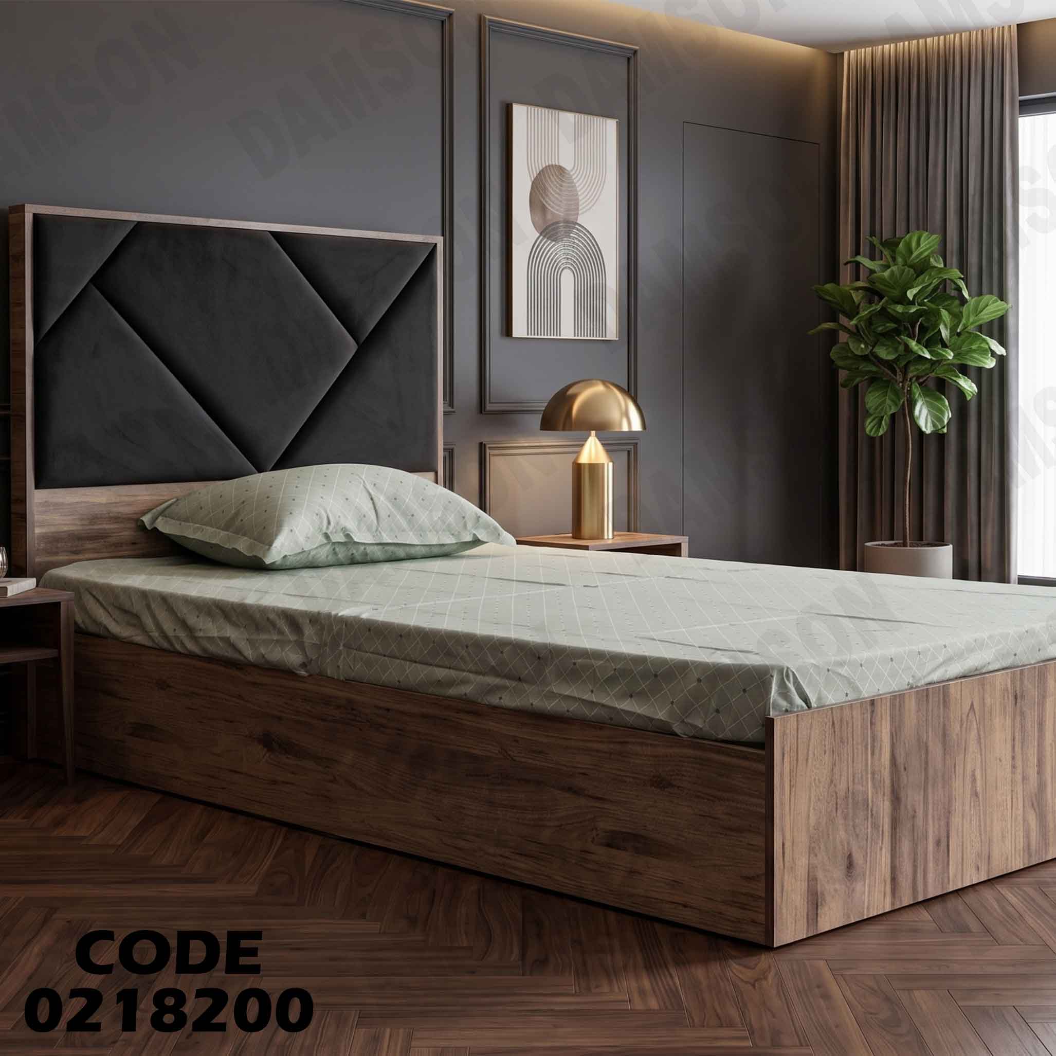 سرير اطفال 182