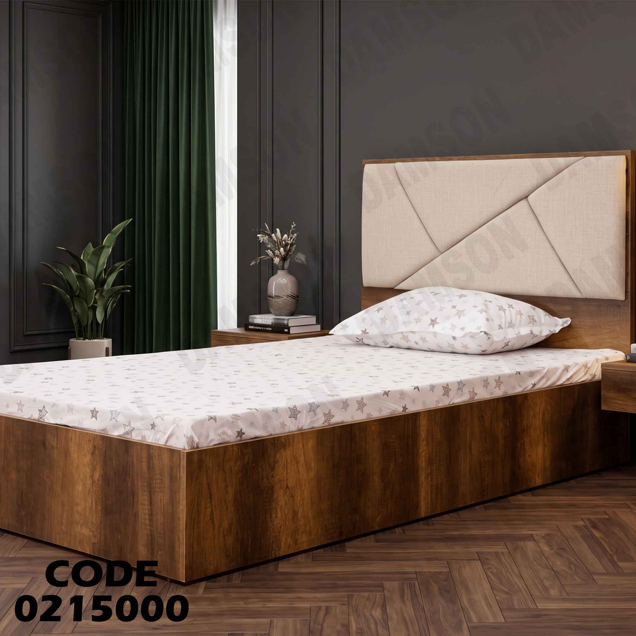 سرير اطفال 150