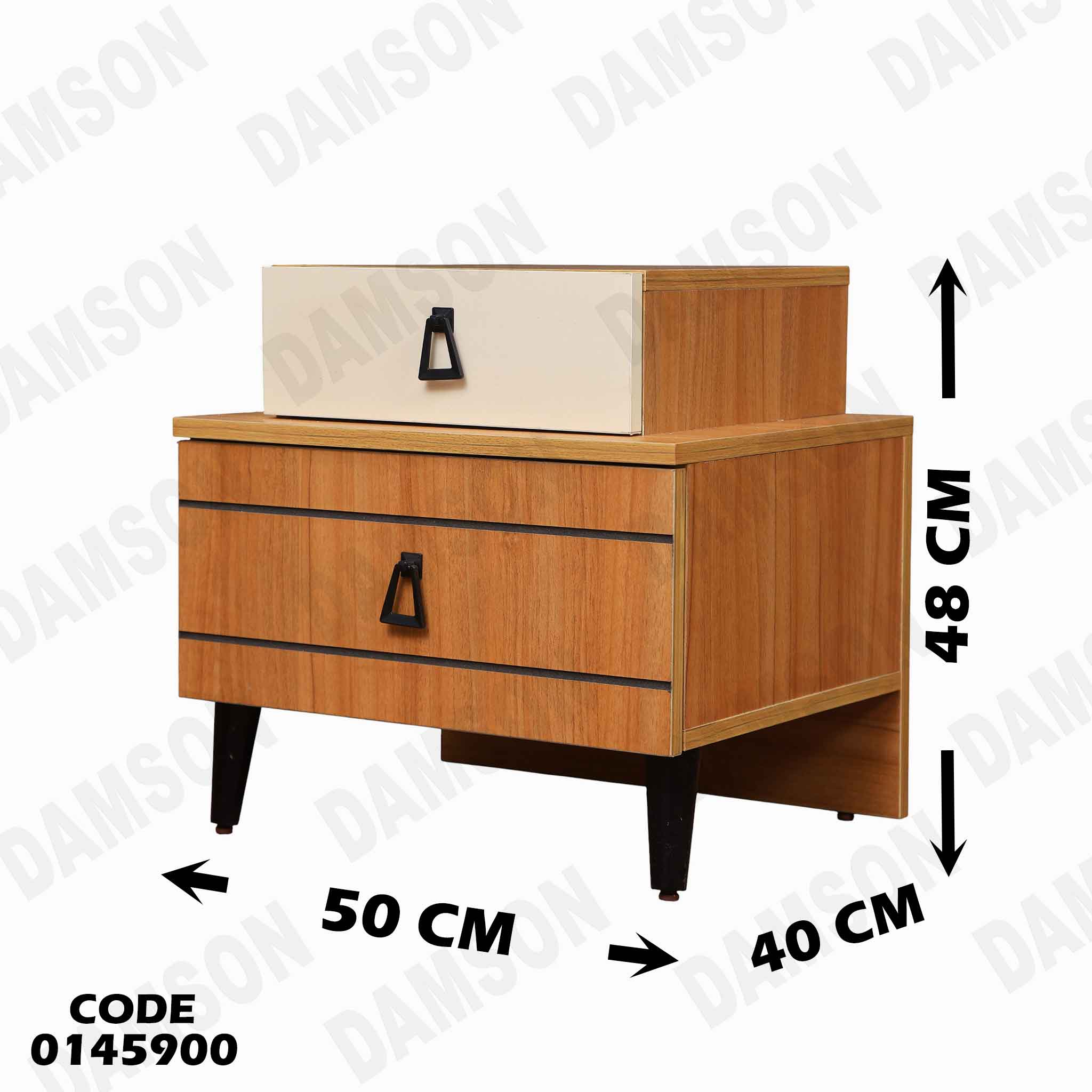 غرفة نوم ماستر 459