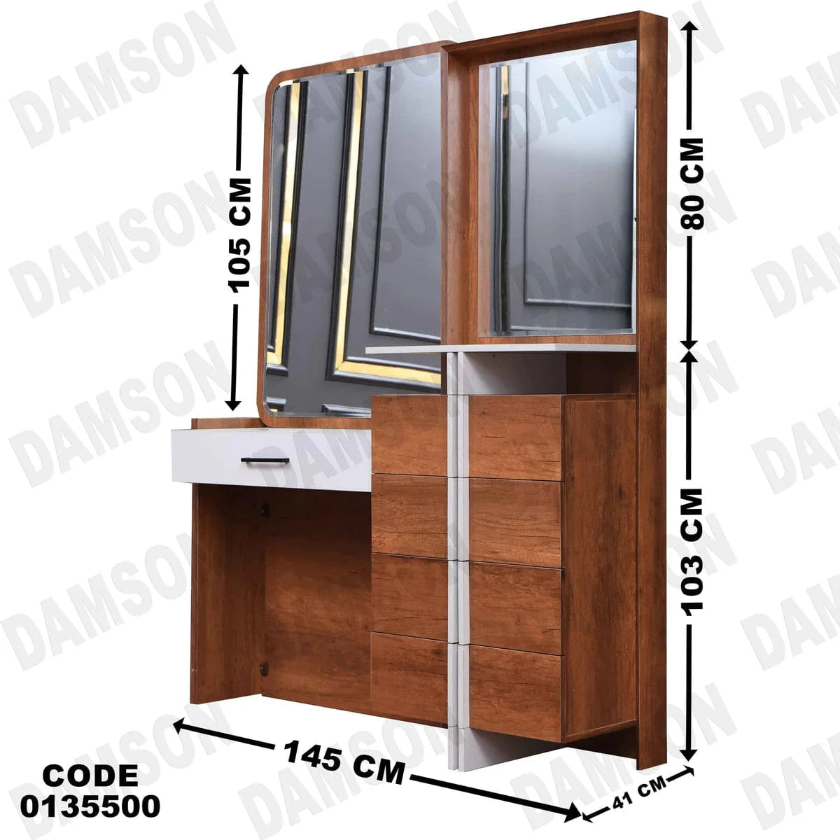 تسريحة ماستر 355