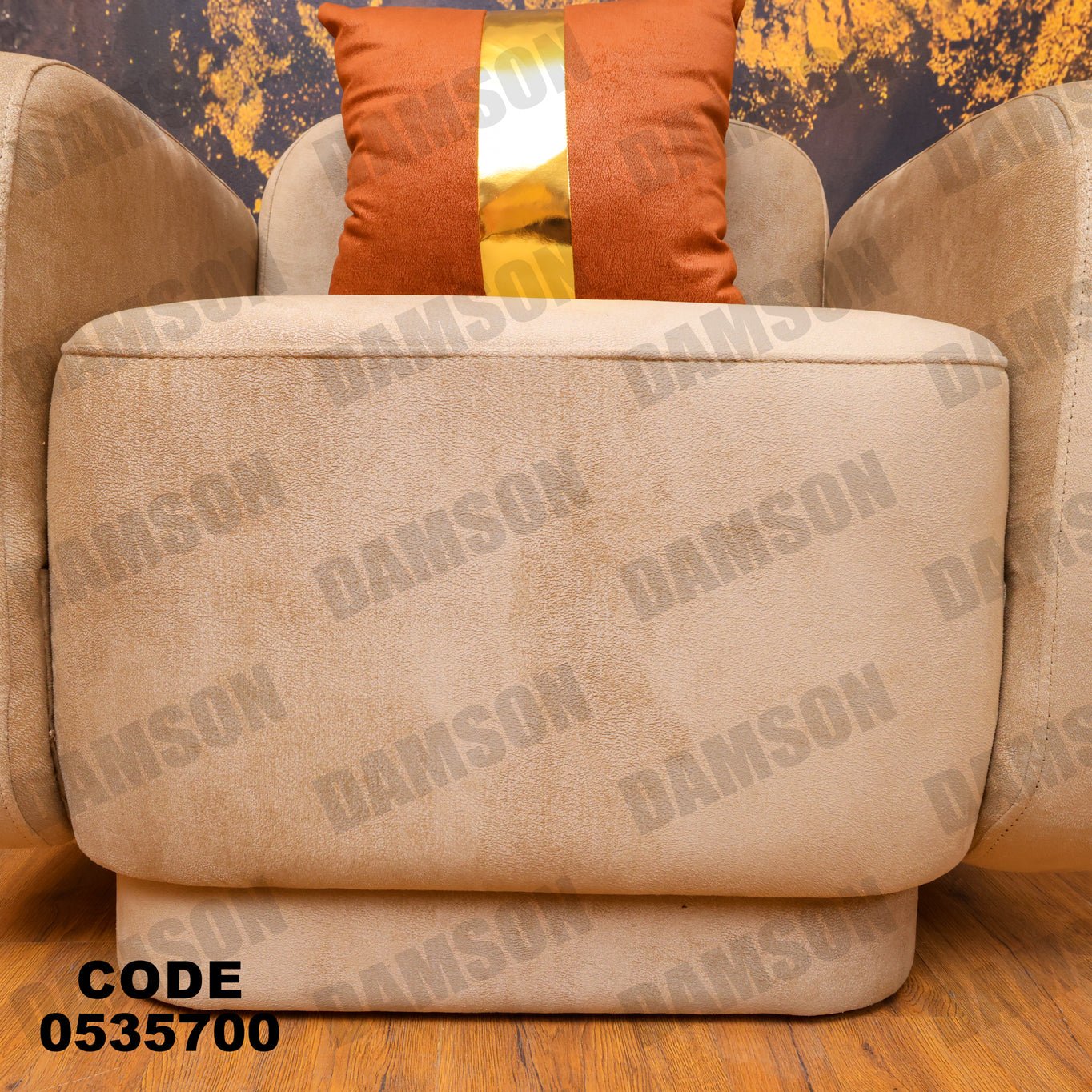فوتية 2-357 - Damson Furnitureفوتية 2-357