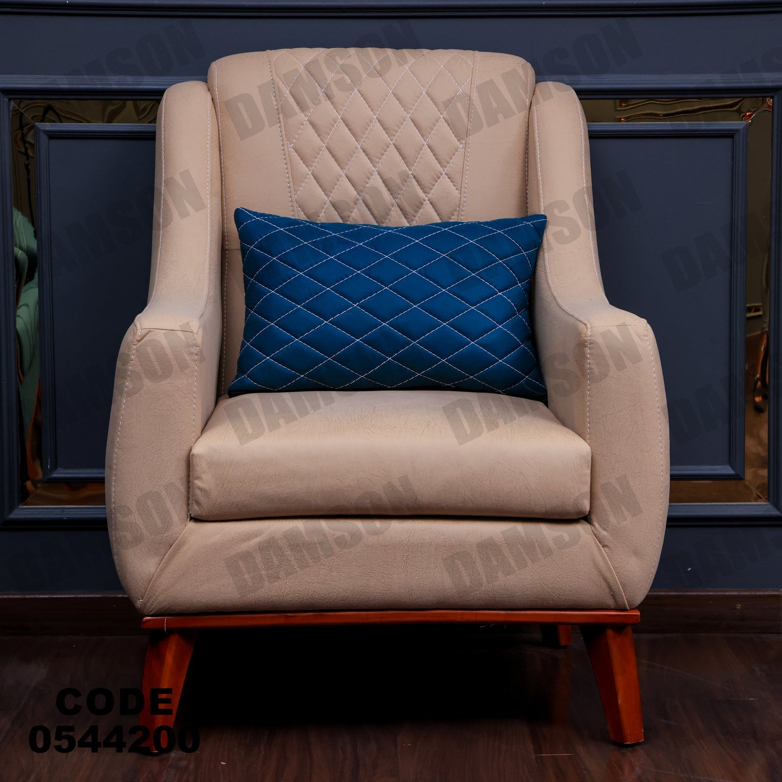 فوتية 2-442 - Damson Furnitureفوتية 2-442
