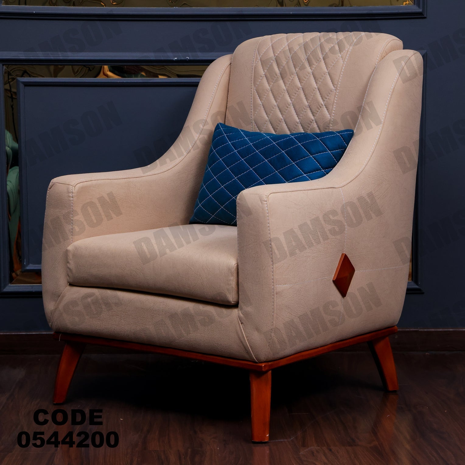 فوتية 2-442 - Damson Furnitureفوتية 2-442