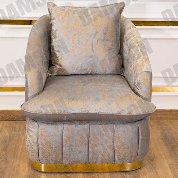 فوتيه 1-166 - Damson Furnitureفوتيه 1-166