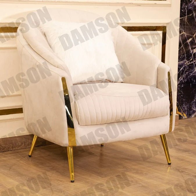فوتيه 1-234 - Damson Furnitureفوتيه 1-234