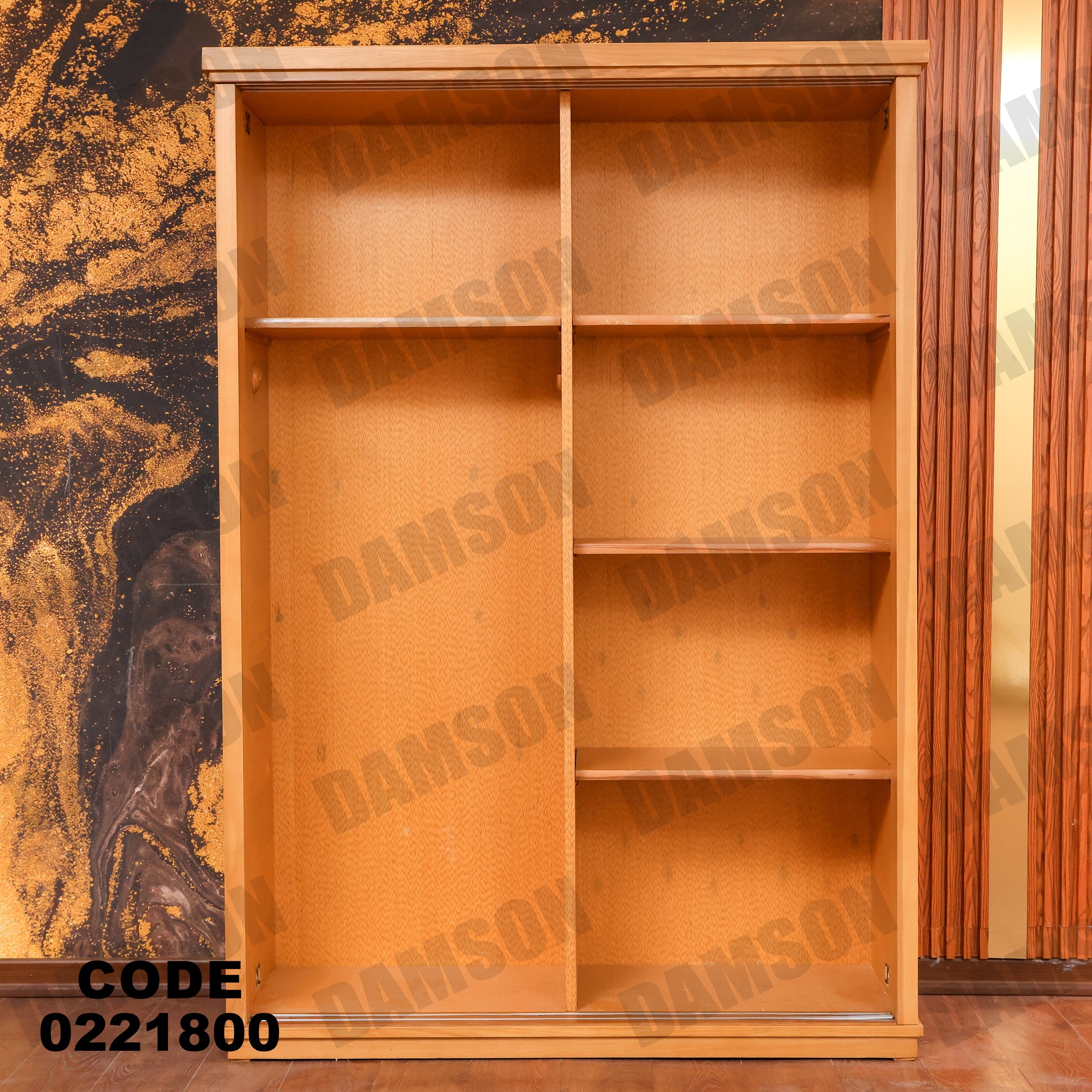 غرفة نوم أطفال 218 - Damson Furnitureغرفة نوم أطفال 218