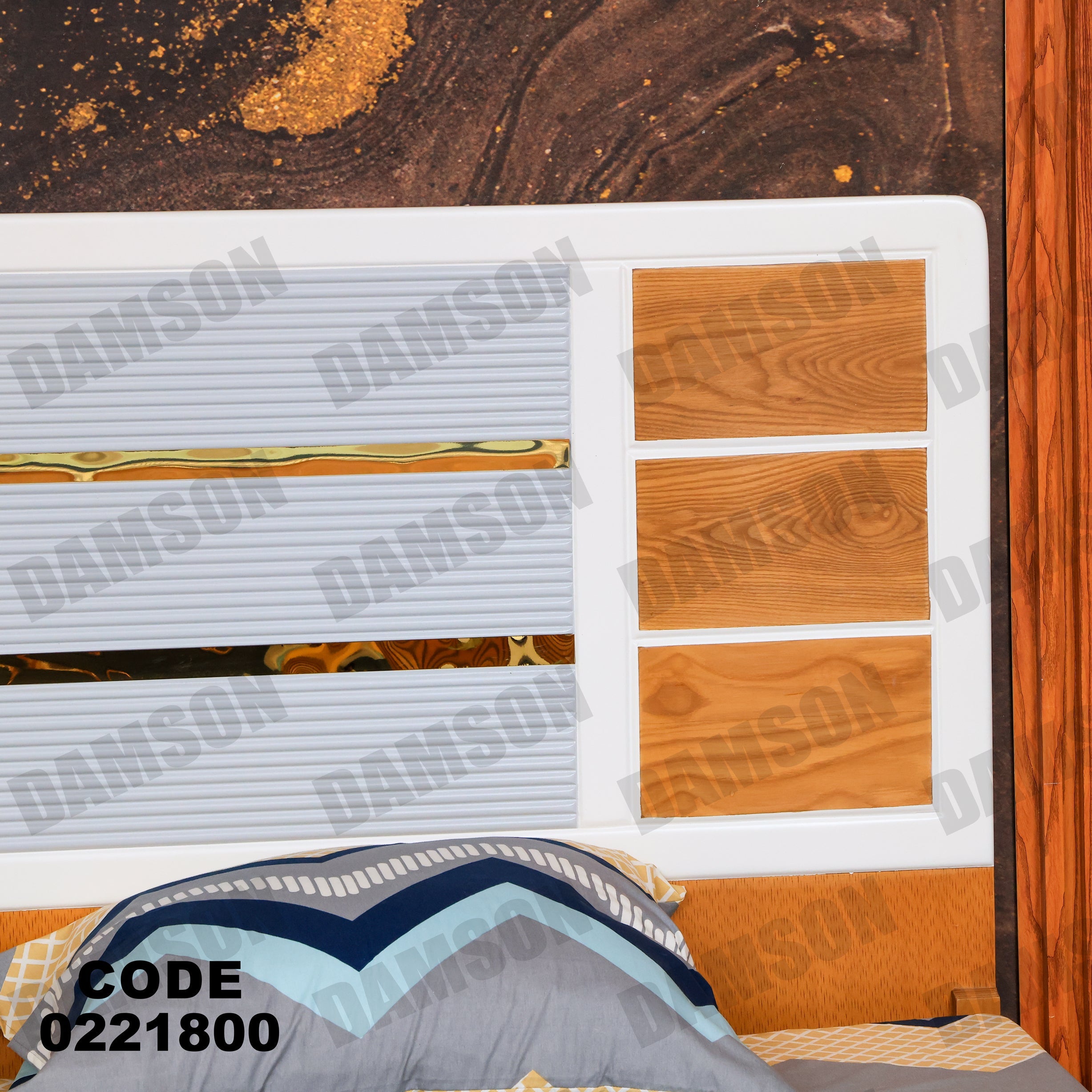 غرفة نوم أطفال 218 - Damson Furnitureغرفة نوم أطفال 218