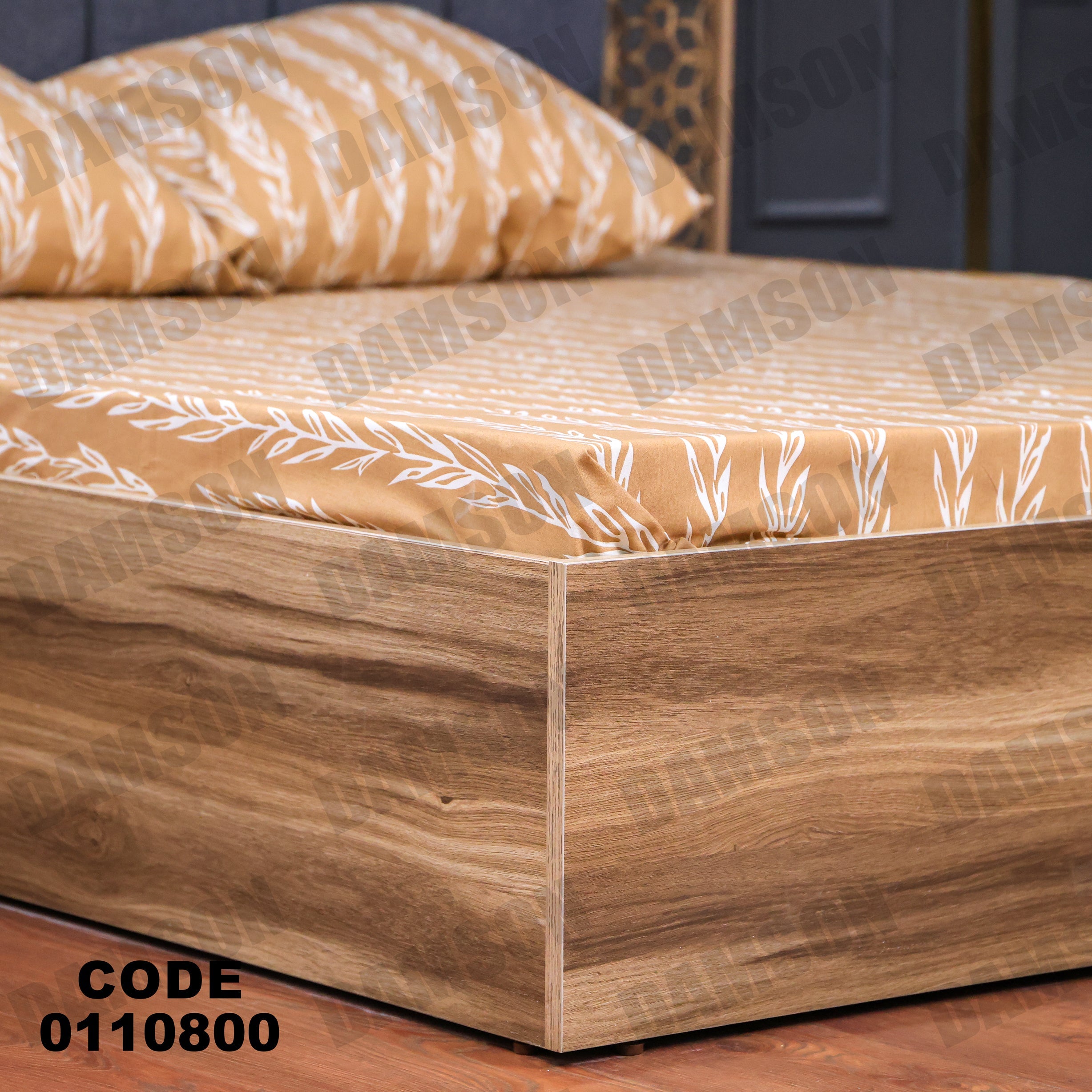 غرفة نوم ماستر 108 - Damson Furnitureغرفة نوم ماستر 108