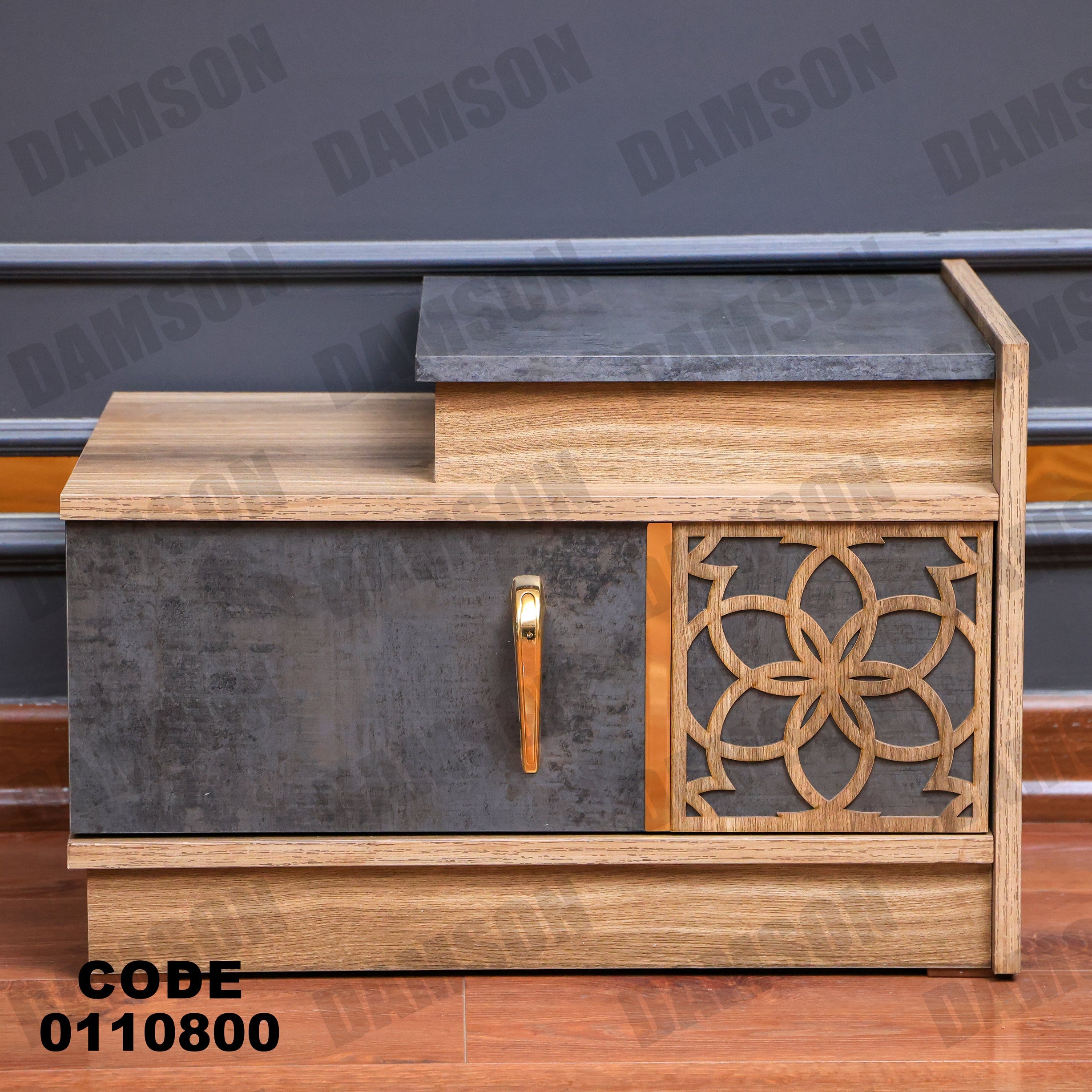 غرفة نوم ماستر 108 - Damson Furnitureغرفة نوم ماستر 108