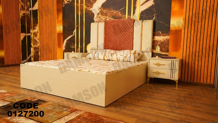 سرير ماستر 272
