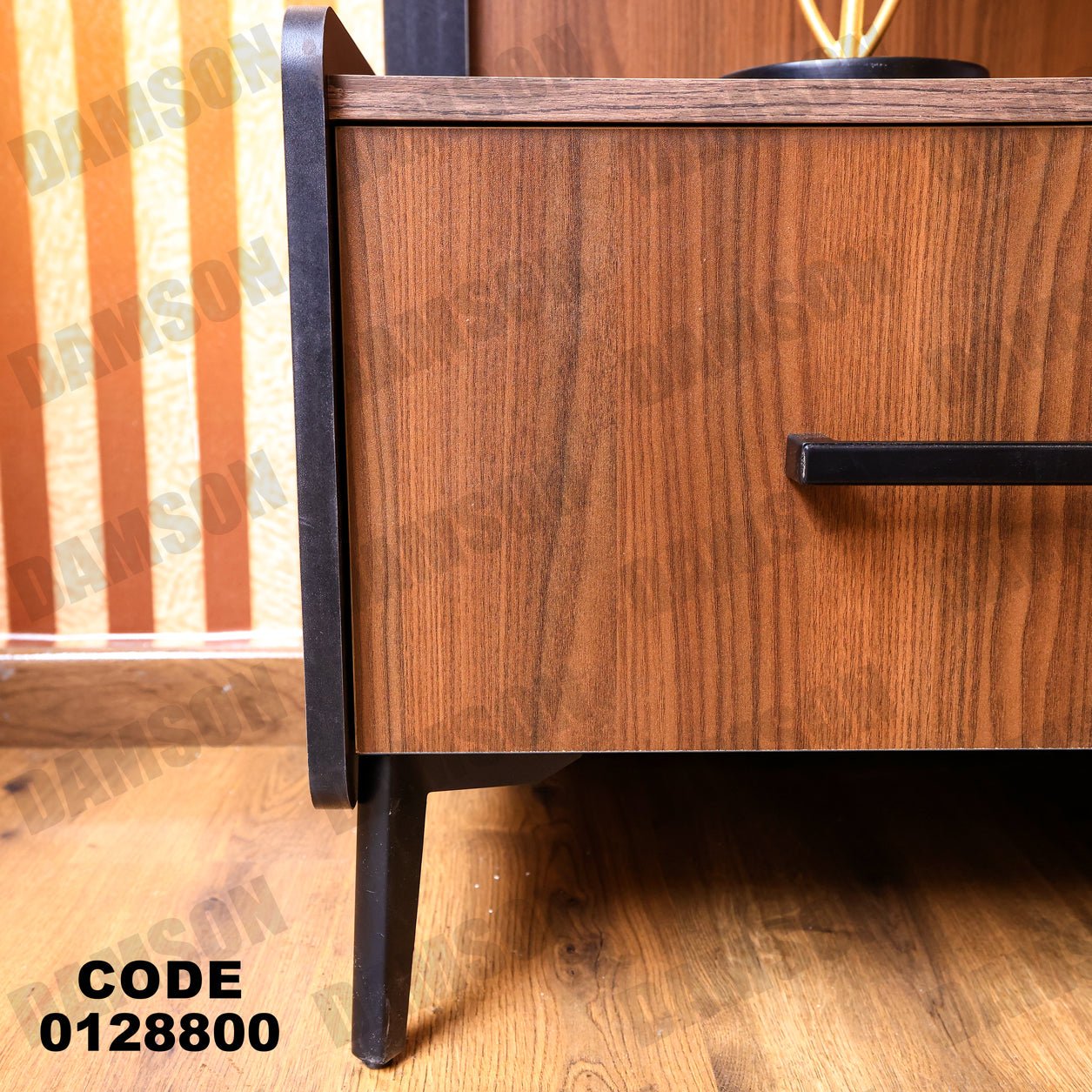 غرفة نوم ماستر 288 - Damson Furnitureغرفة نوم ماستر 288