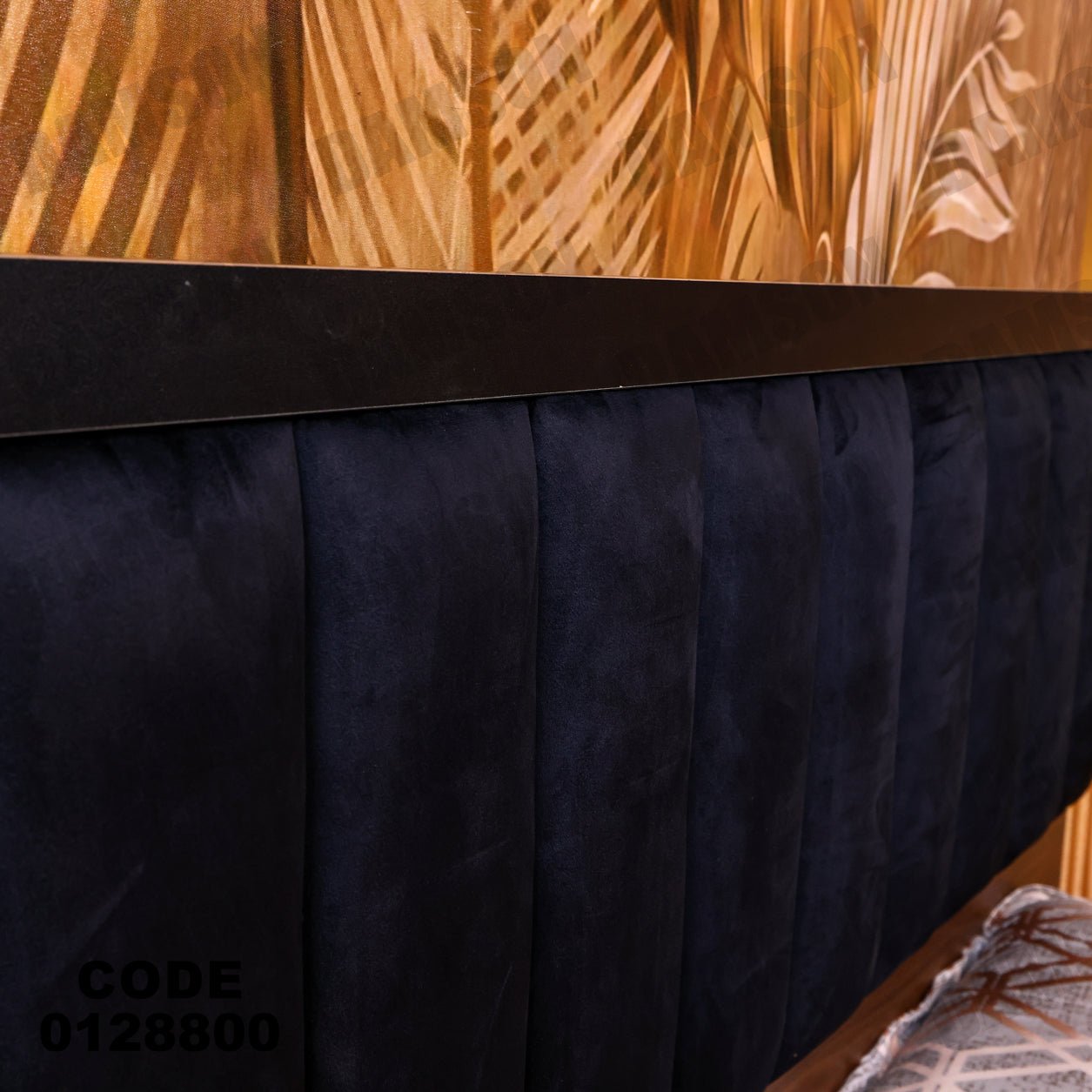 غرفة نوم ماستر 288 - Damson Furnitureغرفة نوم ماستر 288
