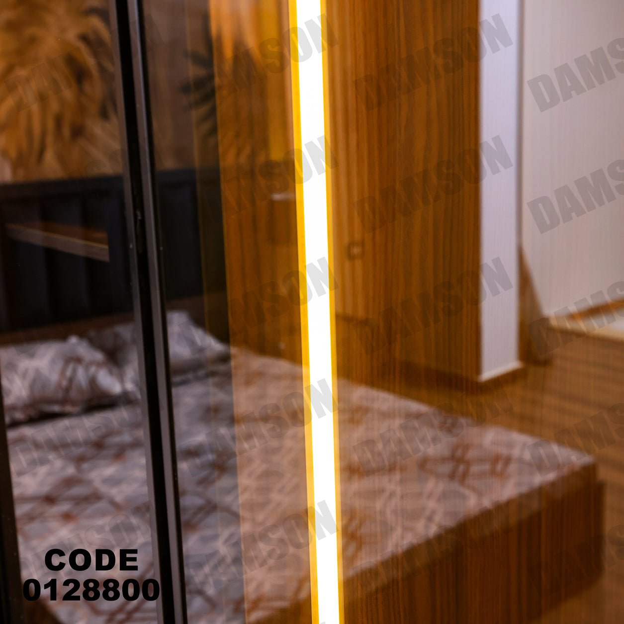 غرفة نوم ماستر 288 - Damson Furnitureغرفة نوم ماستر 288
