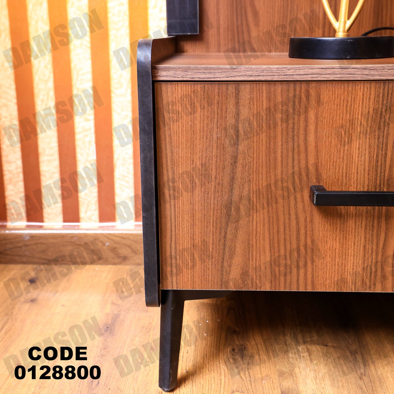 غرفة نوم ماستر 288 - Damson Furnitureغرفة نوم ماستر 288