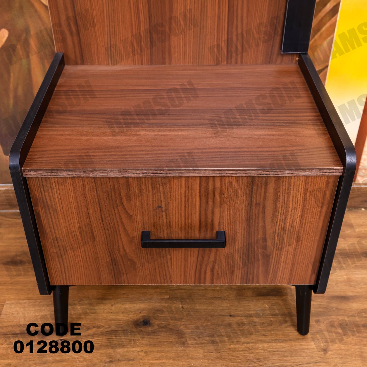 غرفة نوم ماستر 288 - Damson Furnitureغرفة نوم ماستر 288