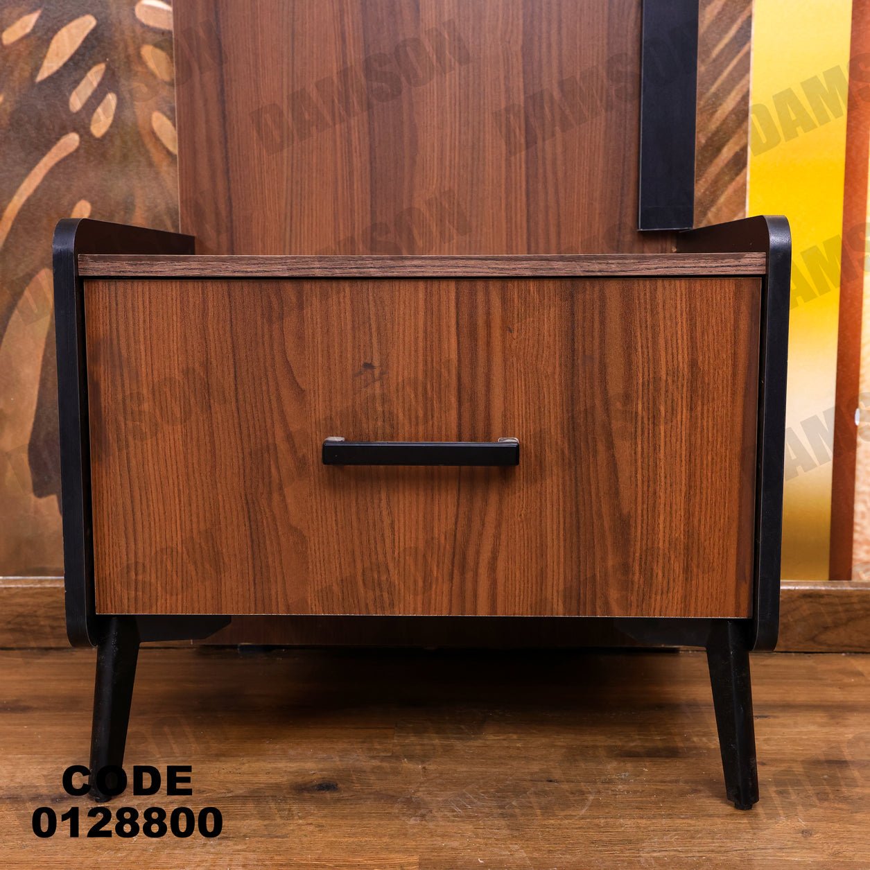 غرفة نوم ماستر 288 - Damson Furnitureغرفة نوم ماستر 288