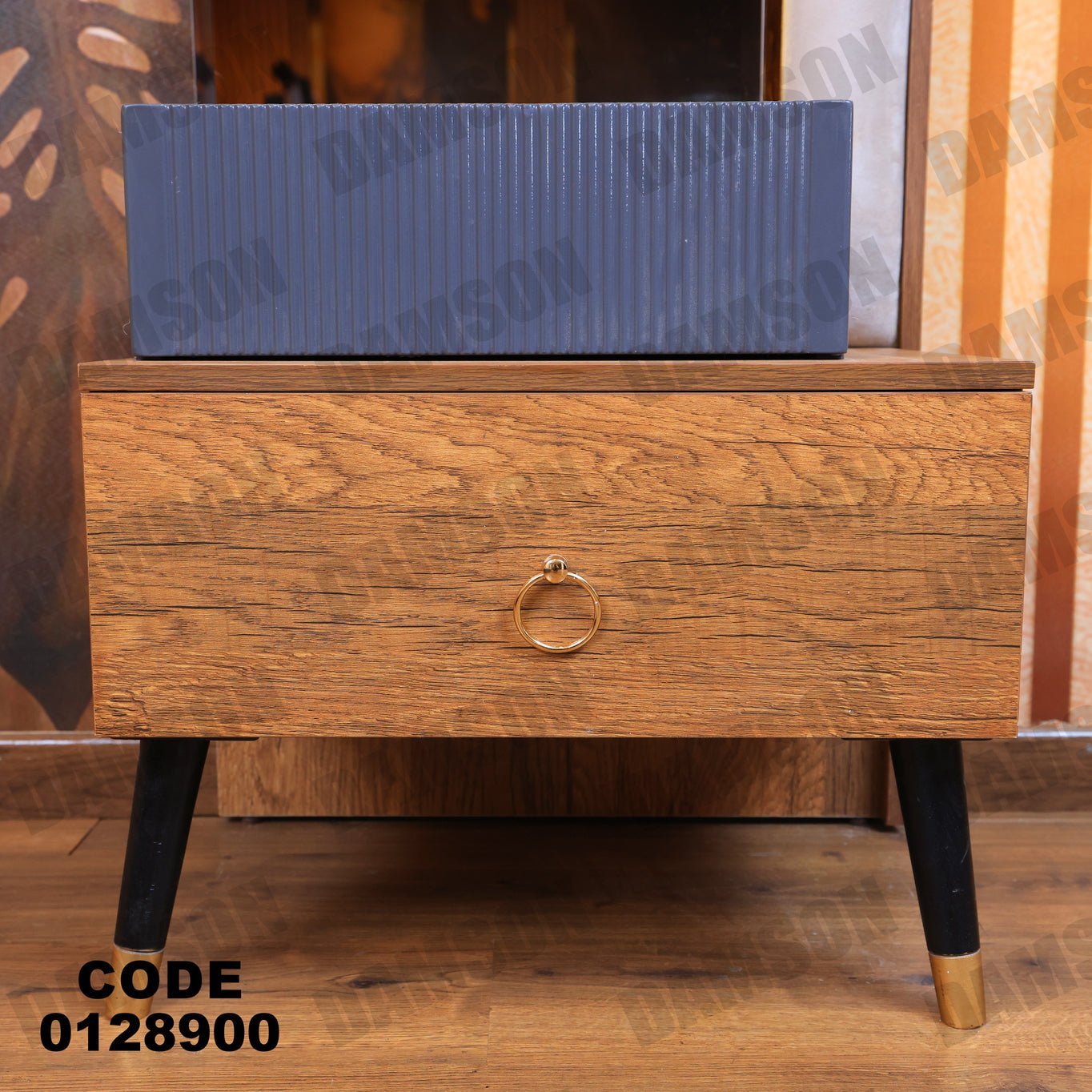 غرفة نوم ماستر 289 - Damson Furnitureغرفة نوم ماستر 289