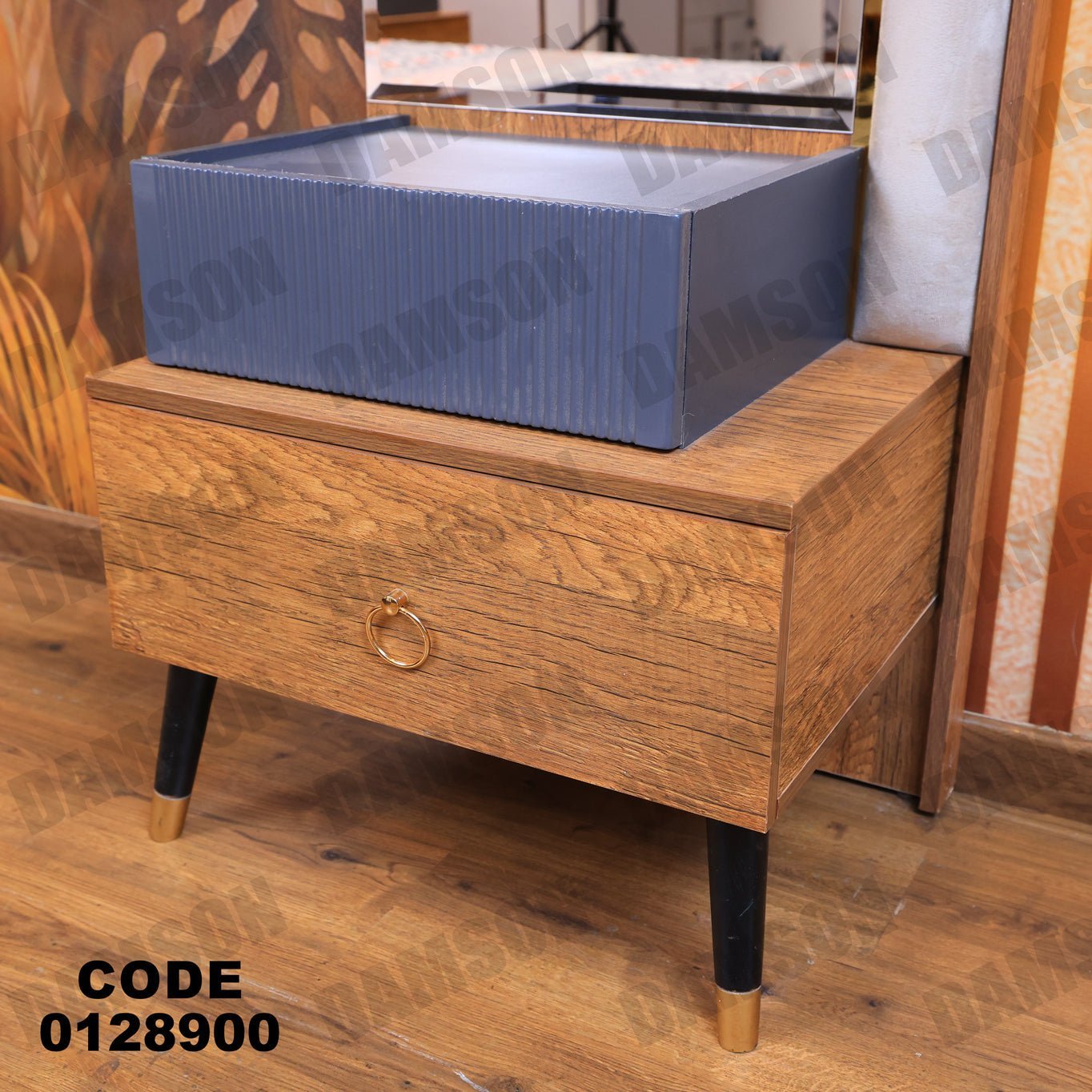 غرفة نوم ماستر 289 - Damson Furnitureغرفة نوم ماستر 289