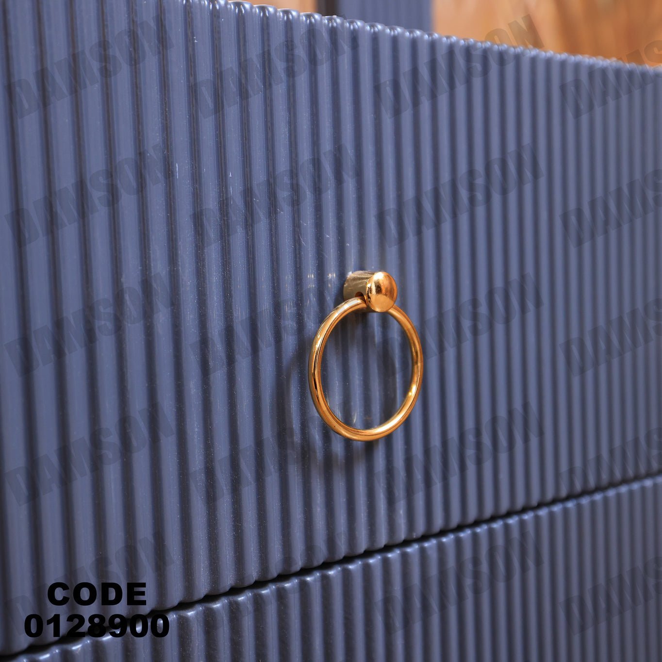 غرفة نوم ماستر 289 - Damson Furnitureغرفة نوم ماستر 289