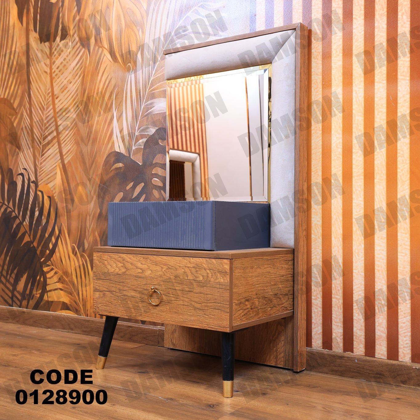 غرفة نوم ماستر 289 - Damson Furnitureغرفة نوم ماستر 289