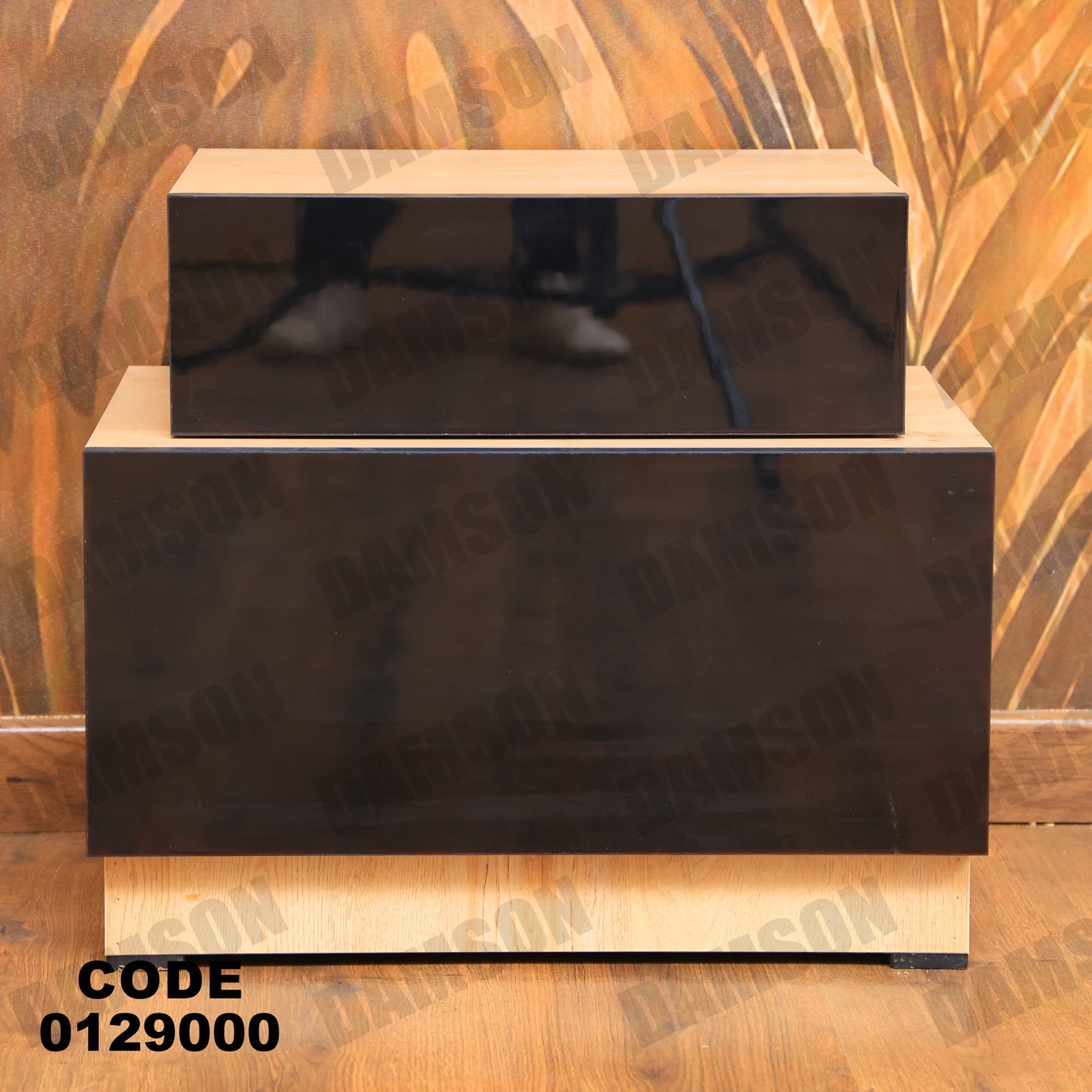 غرفة نوم ماستر 290 - Damson Furnitureغرفة نوم ماستر 290