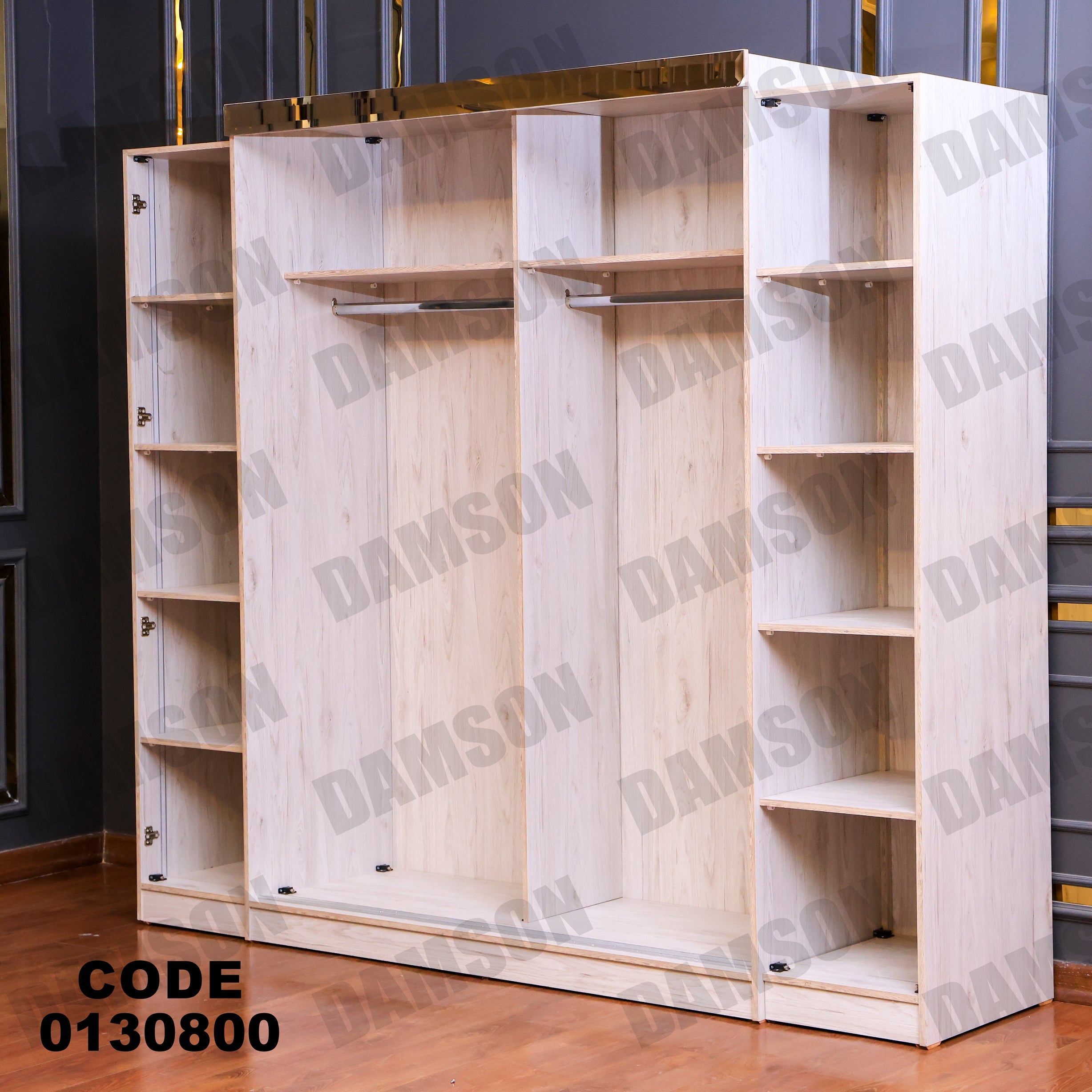غرفة نوم ماستر 308 - Damson Furnitureغرفة نوم ماستر 308