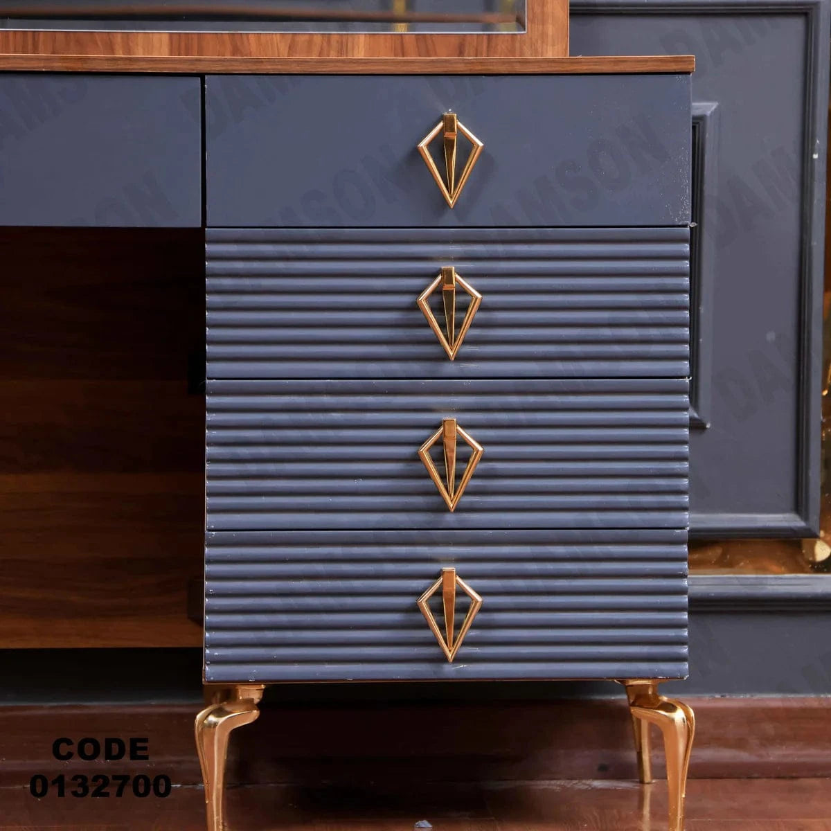 تسريحة ماستر 327