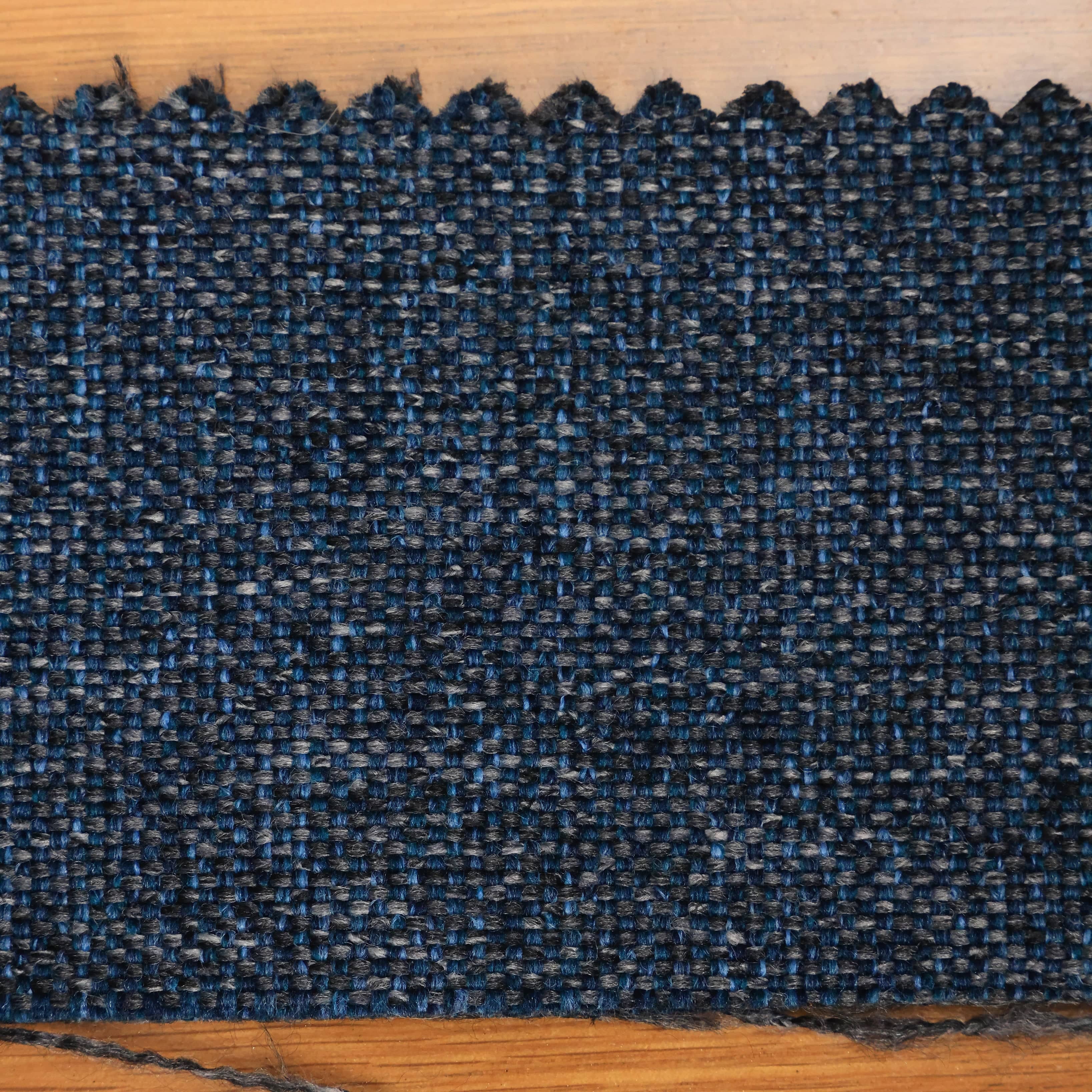 قماش كتان 03107 - Damson Furnitureقماش كتان 03107