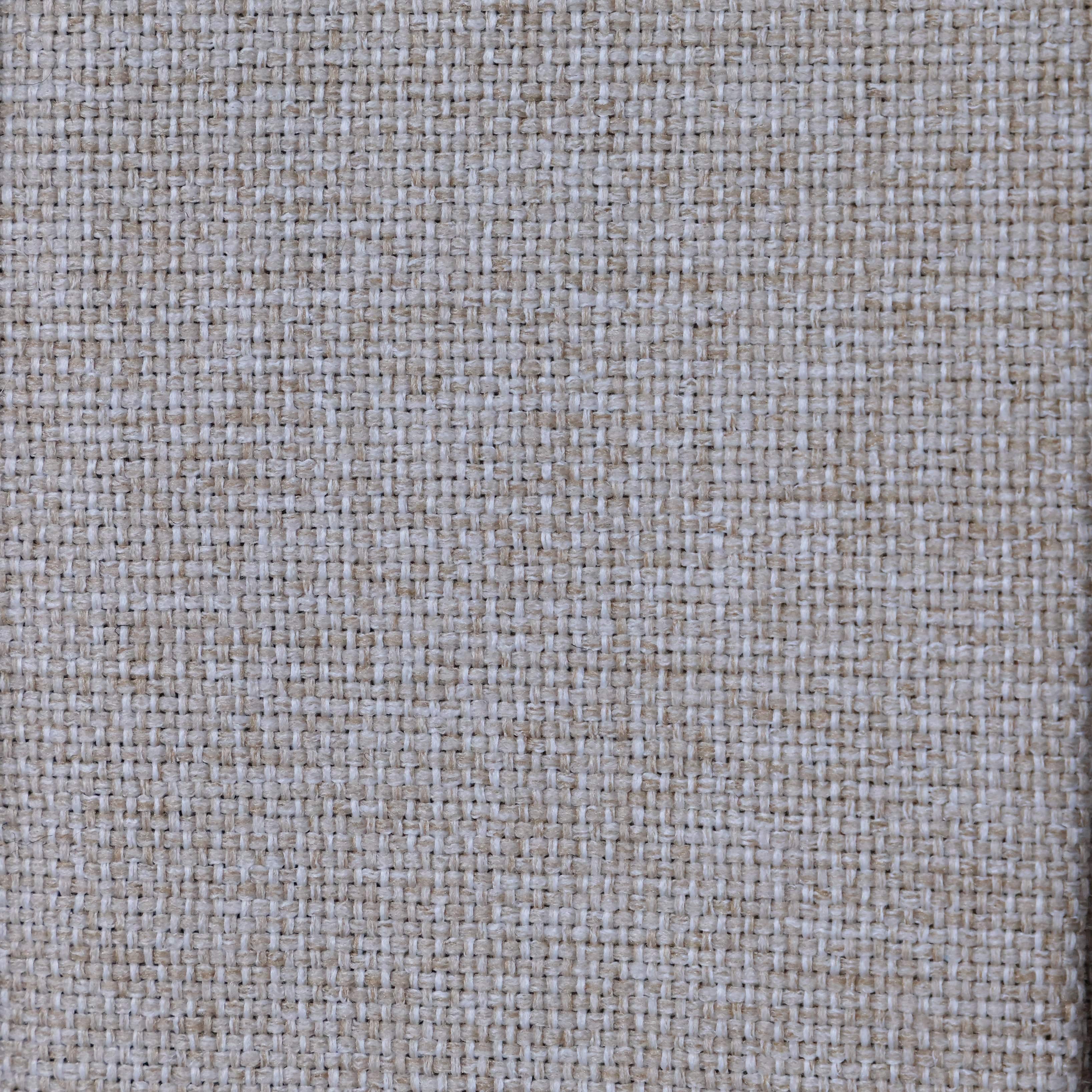 قماش كتان 0345 - Damson Furnitureقماش كتان 0345