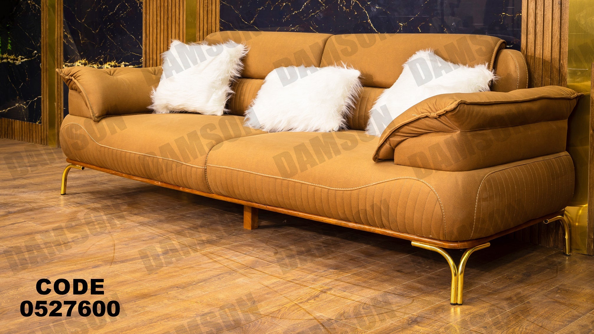 كنبة 3-276 - Damson Furnitureكنبة 3-276