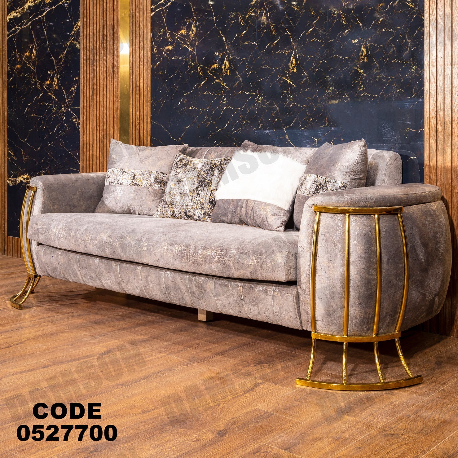 كنبة 3-277 - Damson Furnitureكنبة 3-277