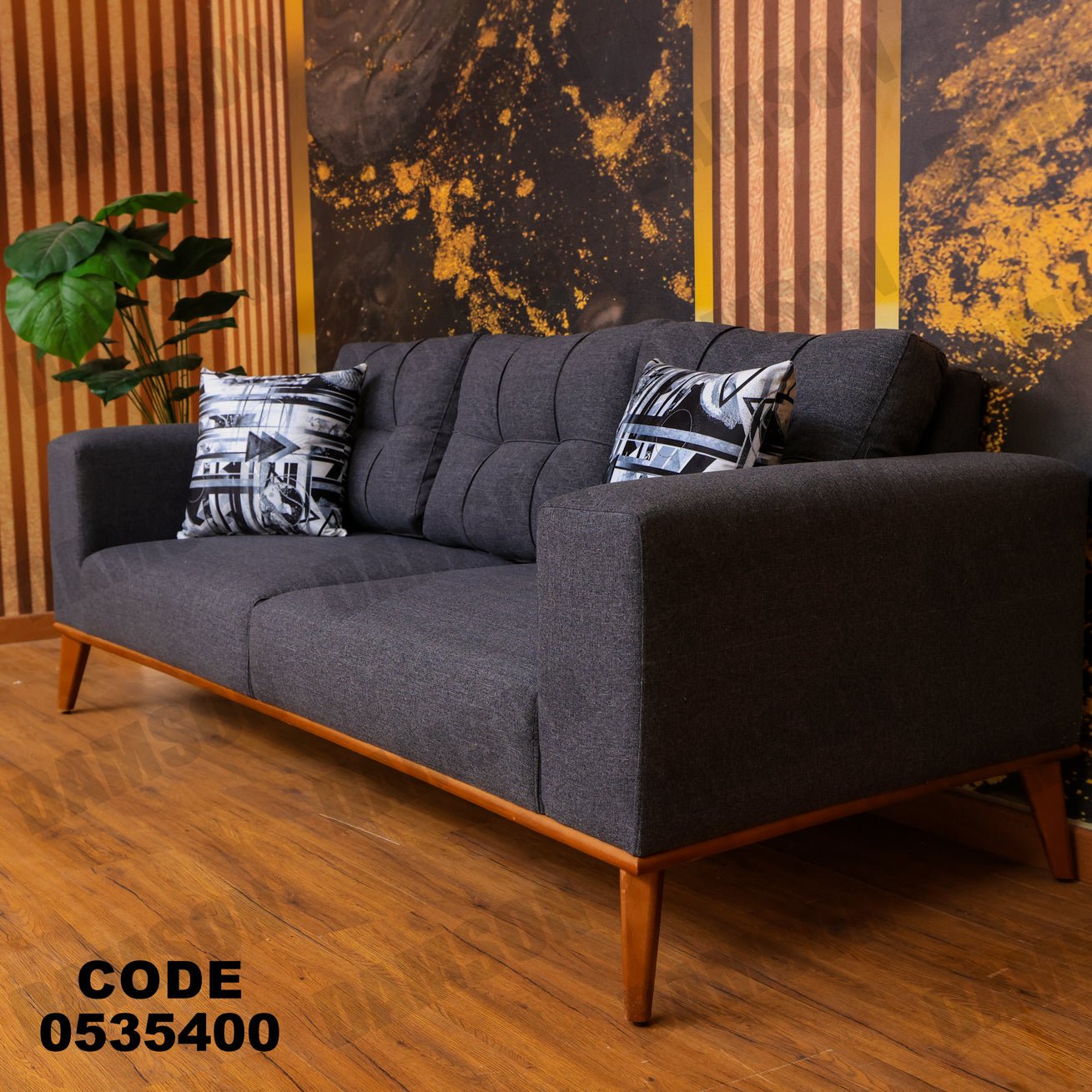كنبة 3-354 - Damson Furnitureكنبة 3-354