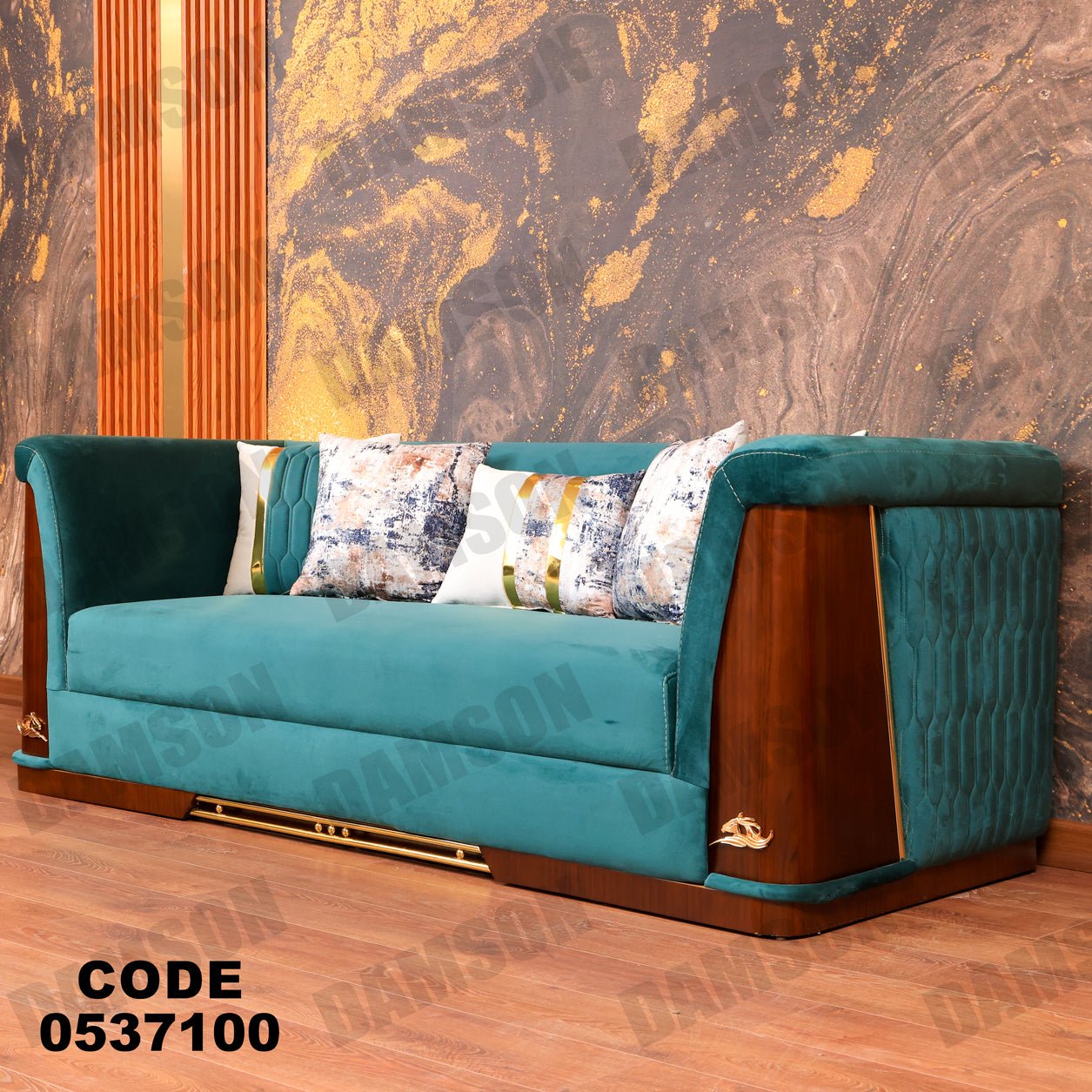 كنبة 3-371 - Damson Furnitureكنبة 3-371