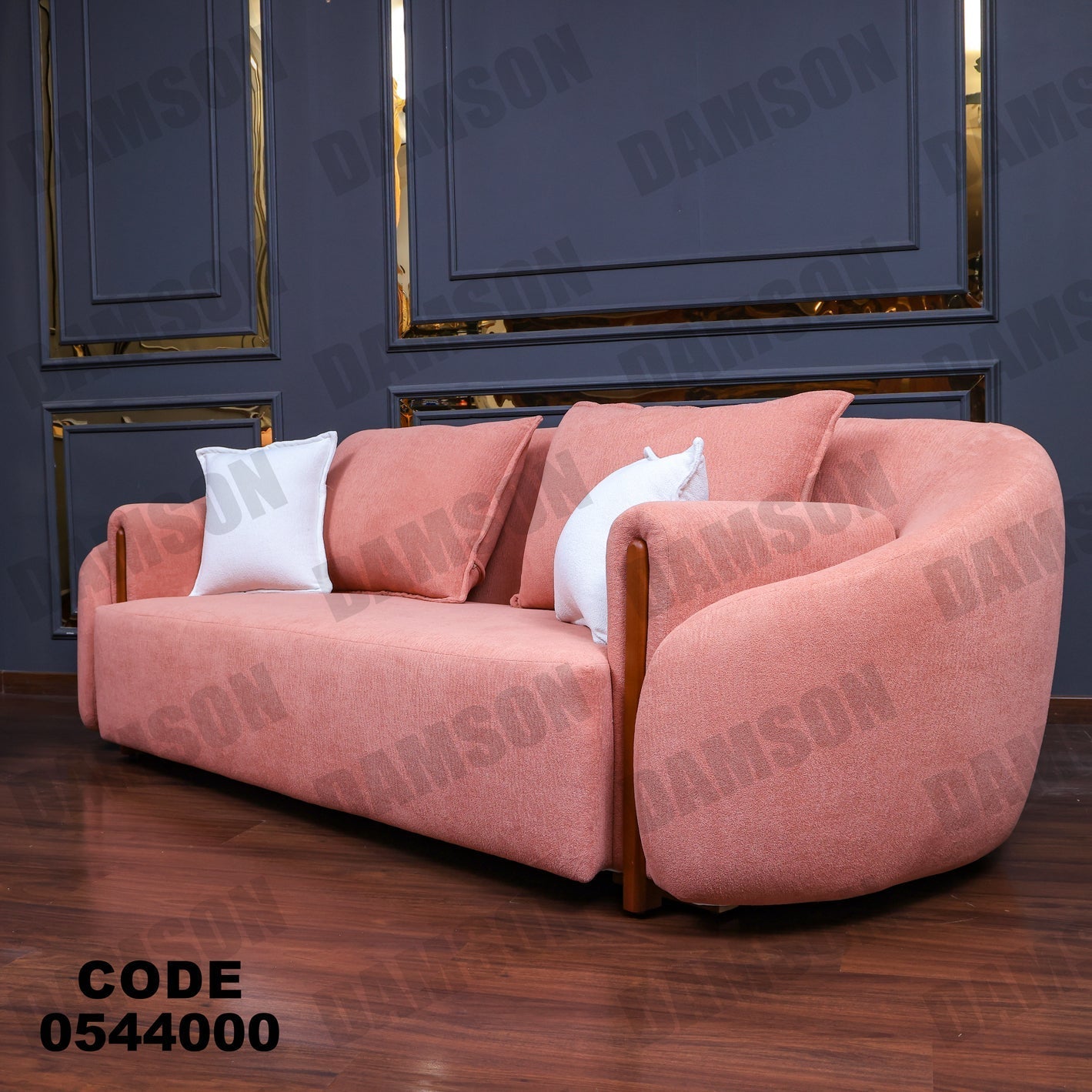 كنبة 3-440 - Damson Furnitureكنبة 3-440