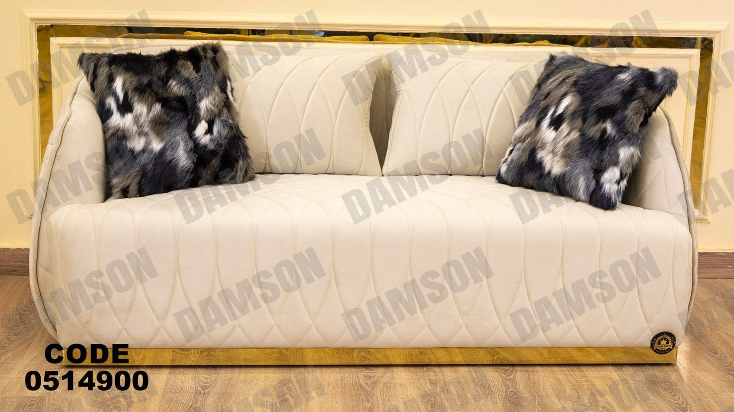 كنبة 4-149 - Damson Furnitureكنبة 4-149