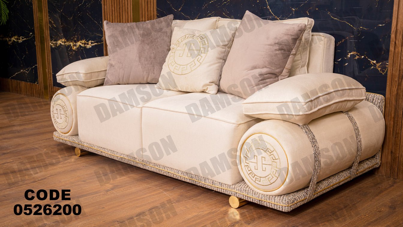 كنبة 4-262 - Damson Furnitureكنبة 4-262