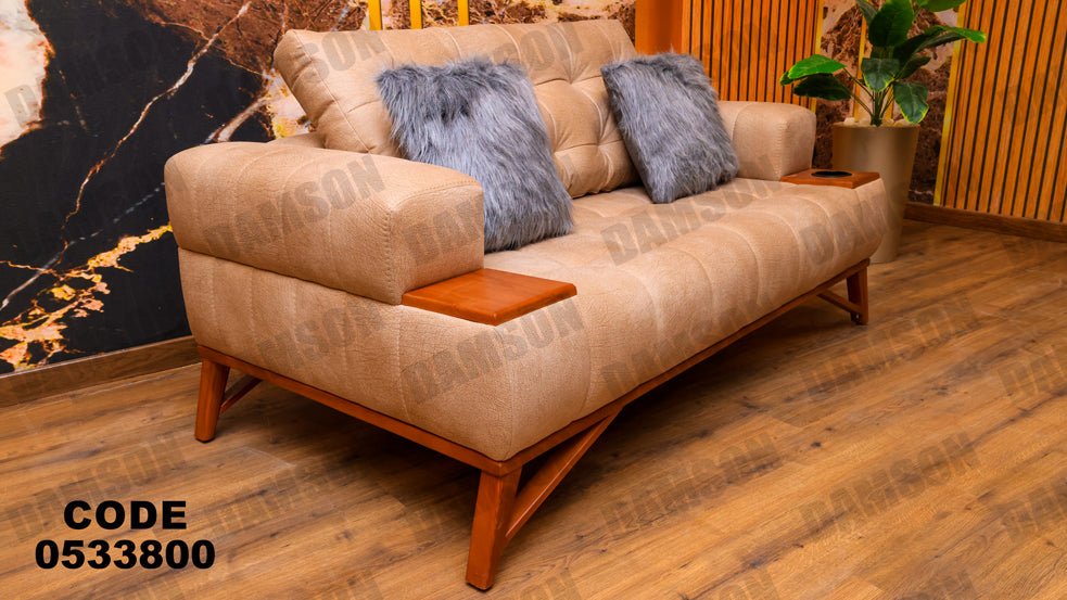 كنبة 4-338 - Damson Furnitureكنبة 4-338