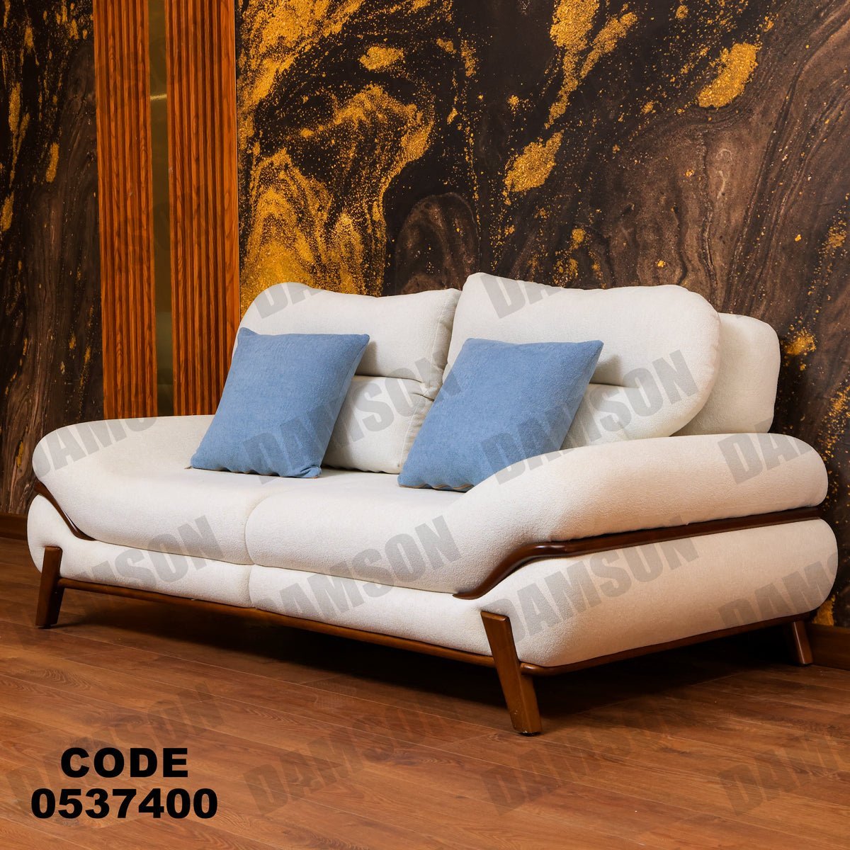 كنبة 4-374 - Damson Furnitureكنبة 4-374
