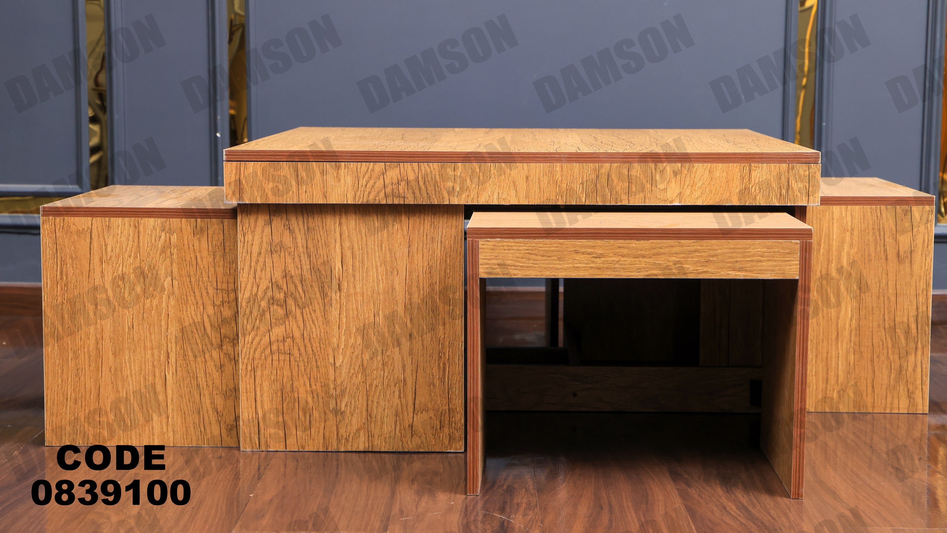 ترابيزة 391 - Damson Furnitureترابيزة 391